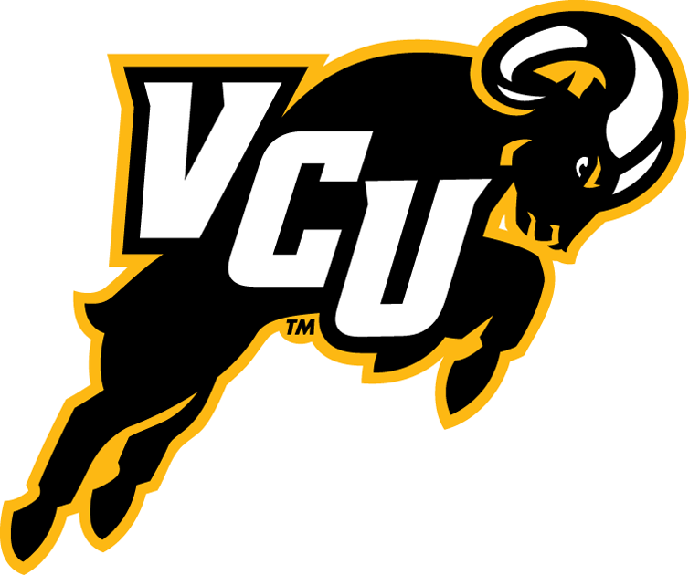 Virginia Commonwealth Rams 2014-Pres Alternate Logo diy fabric transfer
